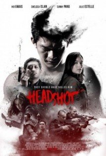 Baixar Headshot Dublado