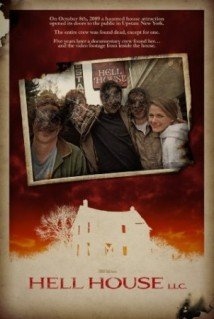 Download Hell House LLC Dublado Torrent Baixar Hell House LLC Dublado