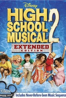 Baixar High School Musical 2 Dublado