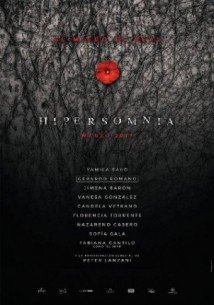 Download Hypersomnia Dublado Torrent Baixar Hypersomnia Dublado