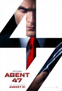 Baixar Hitman: Agente 47 Dublado