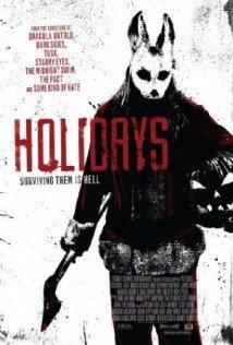 Download Holidays Dublado Torrent Baixar Holidays Dublado