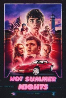 Download Hot Summer Nights Dublado Torrent Baixar Hot Summer Nights Dublado