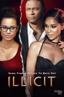 Download Illicit Dublado Torrent Baixar Illicit Dublado