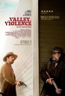Download No Vale da Violência Dublado Torrent Baixar No Vale da Violência Dublado