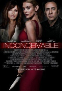 Baixar Inconceivable Dublado