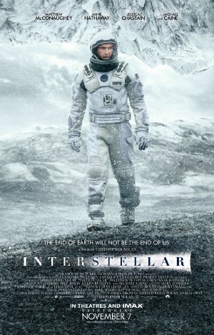 Baixar Interstellar Dublado