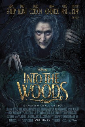 Download Into the Woods Dublado Torrent Baixar Into the Woods Dublado