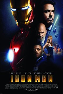 Baixar Homem de Ferro Dublado