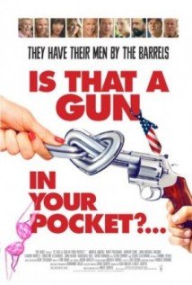 Download Is That a Gun in Your Pocket? Dublado Torrent Baixar Is That a Gun in Your Pocket? Dublado
