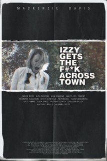 Download Izzy Gets the F*ck Across Town Dublado Torrent Baixar Izzy Gets the F*ck Across Town Dublado
