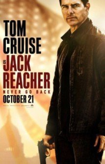 Baixar Jack Reacher: Sem Retorno Dublado