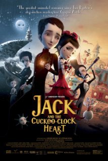 Baixar Jack e a Mecânica do Coração Dublado