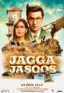Download Jagga Jasoos Dublado Torrent Baixar Jagga Jasoos Dublado