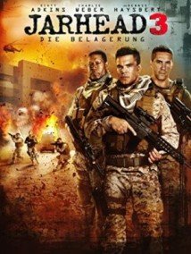 Download Jarhead 3: The Siege Dublado Torrent Baixar Jarhead 3: The Siege Dublado