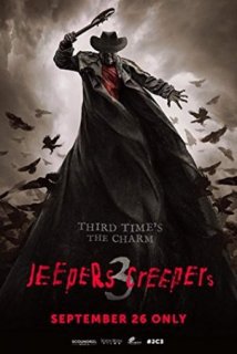 Baixar Jeepers Creepers III Dublado