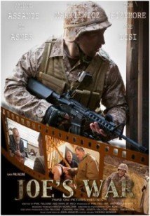 Download Joe's War Dublado Torrent Baixar Joe's War Dublado