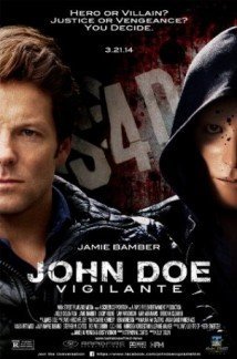 Download John Doe: Vigilante Dublado Torrent Baixar John Doe: Vigilante Dublado
