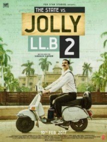 Download Jolly LLB 2 Dublado Torrent Baixar Jolly LLB 2 Dublado