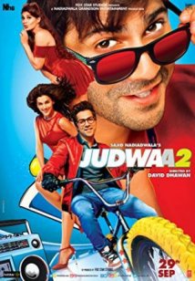 Download Judwaa 2 Dublado Torrent Baixar Judwaa 2 Dublado