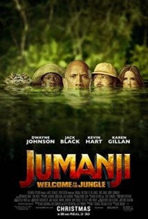 Download Jumanji: Bem-Vindo à Selva Dublado Torrent Baixar Jumanji: Bem-Vindo à Selva Dublado