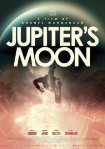 Download Jupiter's Moon Dublado Torrent Baixar Jupiter's Moon Dublado
