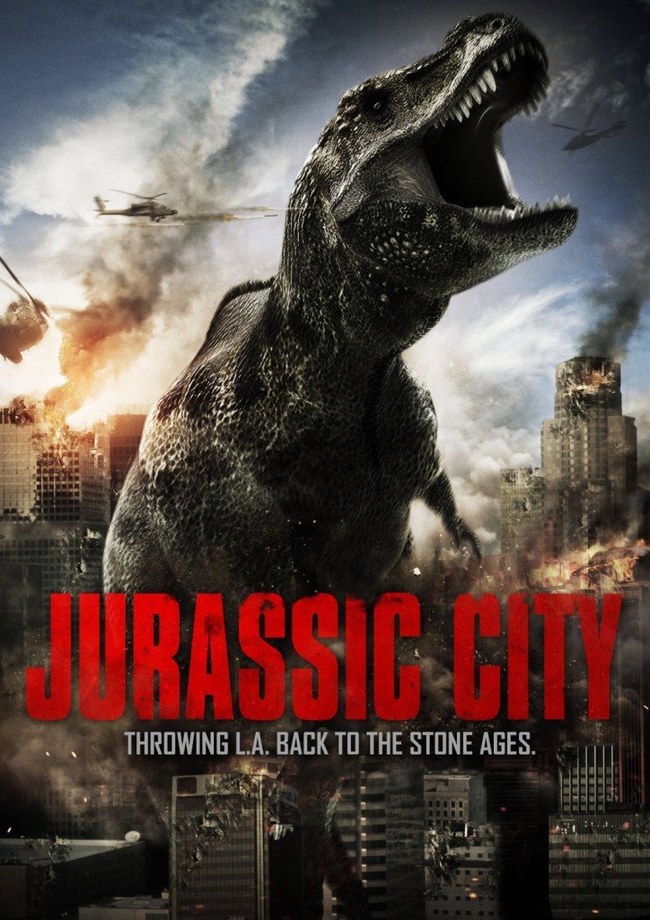 Download Jurassic City Legendado Torrent Baixar Jurassic City Legendado