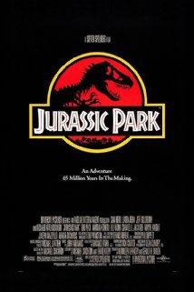 Baixar Jurassic Park: O Parque dos Dinossauros Dublado