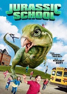 Download Jurassic School Dublado Torrent Baixar Jurassic School Dublado