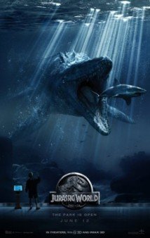 Download Jurassic World: O Mundo dos Dinossauros Dublado Torrent Baixar Jurassic World: O Mundo dos Dinossauros Dublado
