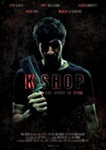 Download K-Shop Dublado Torrent Baixar K-Shop Dublado
