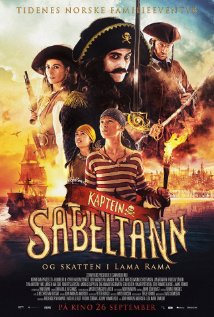 Download Kaptein Sabeltann og skatten i Lama Rama Dublado Torrent Baixar Kaptein Sabeltann og skatten i Lama Rama Dublado