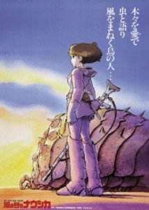 Download Nausicaä do Vale do Vento Dublado Torrent Baixar Nausicaä do Vale do Vento Dublado