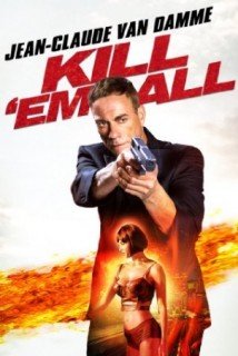 Download Kill'em All Dublado Torrent Baixar Kill'em All Dublado
