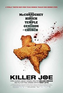 Download Killer Joe - Matador de Aluguel Dublado Torrent Baixar Killer Joe - Matador de Aluguel Dublado