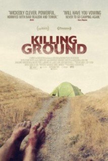 Download Killing Ground Dublado Torrent Baixar Killing Ground Dublado