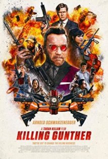 Download Killing Gunther Dublado Torrent Baixar Killing Gunther Dublado
