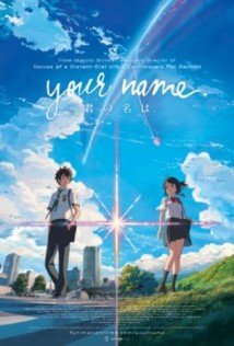 Download Your Name. Dublado Torrent Baixar Your Name. Dublado