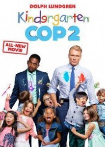 Baixar Kindergarten Cop 2 Dublado