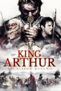 Baixar King Arthur: Excalibur Rising Dublado