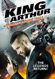 Download King Arthur and the Knights of the Round Table Dublado Torrent Baixar King Arthur and the Knights of the Round Table Dublado