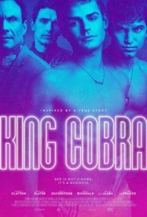 Baixar King Cobra Dublado