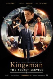 Download Kingsman: Serviço Secreto Dublado Torrent Baixar Kingsman: Serviço Secreto Dublado