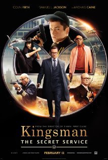 Download Kingsman: Serviço Secreto Legendado Torrent Baixar Kingsman: Serviço Secreto Legendado