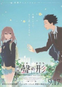 Download A Silent Voice Dublado Torrent Baixar A Silent Voice Dublado