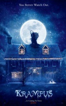 Baixar Krampus: O Terror do Natal Dublado