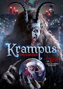 Download Krampus Unleashed Dublado Torrent Baixar Krampus Unleashed Dublado