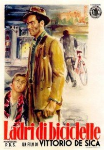 Download Ladrões de Bicicletas Dublado Torrent Baixar Ladrões de Bicicletas Dublado