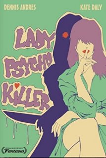 Download Lady Psycho Killer Dublado Torrent Baixar Lady Psycho Killer Dublado