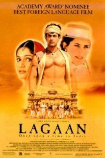 Download Lagaan: Era uma Vez na Índia Dublado Torrent Baixar Lagaan: Era uma Vez na Índia Dublado